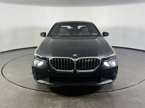 2026 BMW 530 i xDrive