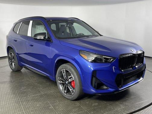 2026 BMW X1 M35i