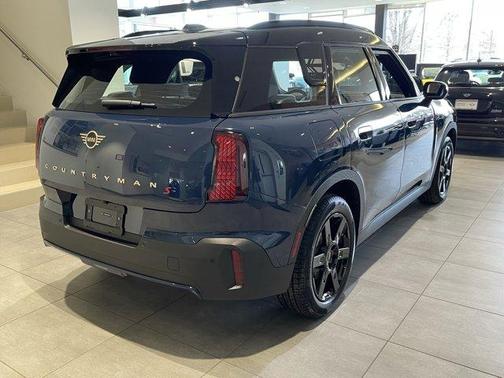 2026 MINI Countryman S