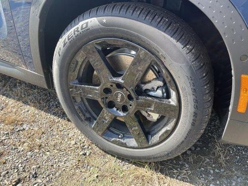 2026 MINI Countryman S