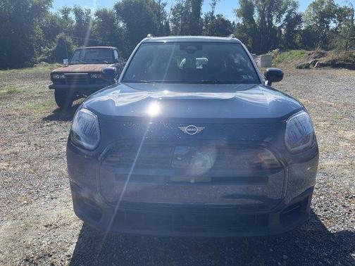 2026 MINI Countryman S