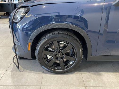 2026 MINI Countryman S