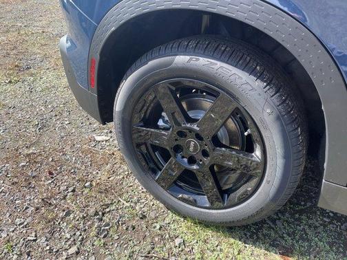 2026 MINI Countryman S