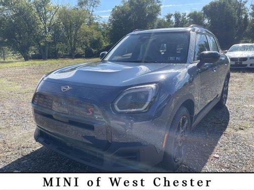 2026 MINI Countryman S