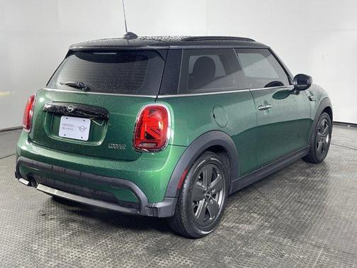 2024 MINI Hardtop Cooper