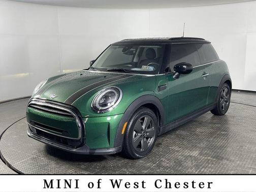 2024 MINI Hardtop Cooper