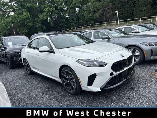 2025 BMW 228 Gran Coupe xDrive