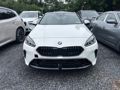 2025 BMW 228 Gran Coupe xDrive
