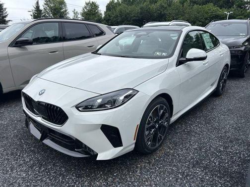 2025 BMW 228 Gran Coupe xDrive
