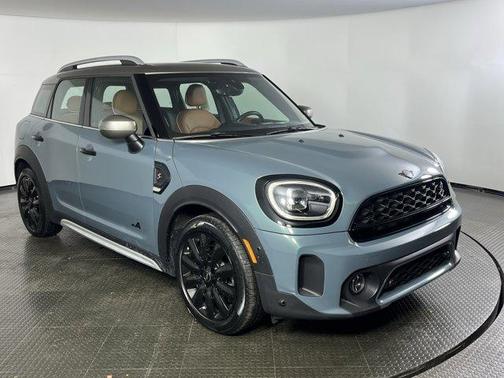 2023 MINI Countryman Cooper S