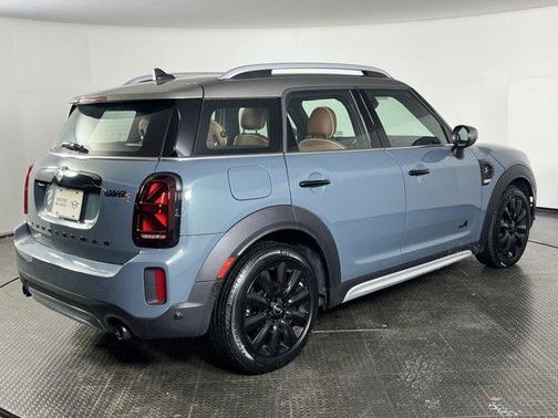 2023 MINI Countryman Cooper S