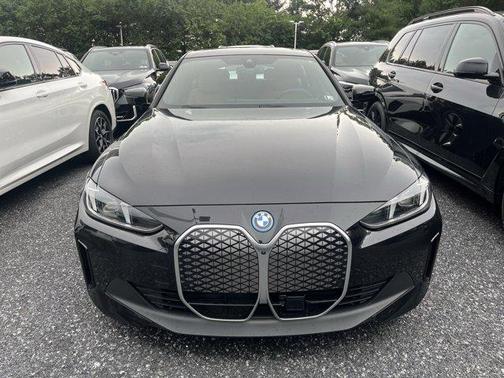 2025 BMW i4 Gran Coupe xDrive40