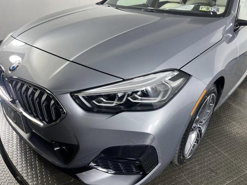 2022 BMW 228 Gran Coupe i xDrive