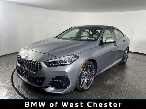2022 BMW 228 Gran Coupe i xDrive