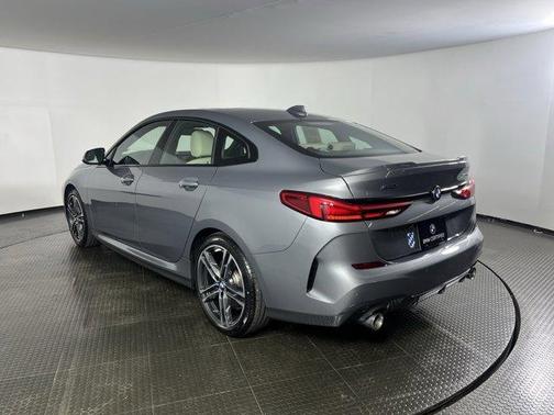 2022 BMW 228 Gran Coupe i xDrive
