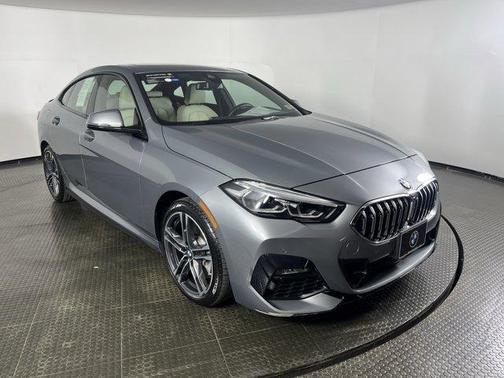 2022 BMW 228 Gran Coupe i xDrive