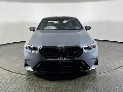 2026 BMW M5 Base
