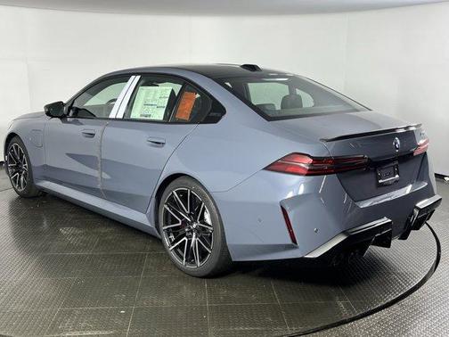 2026 BMW M5 Base