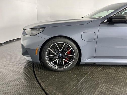 2026 BMW M5 Base