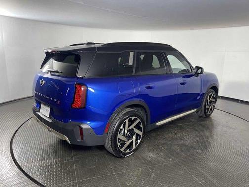2025 MINI Countryman S