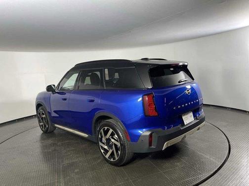 2025 MINI Countryman S