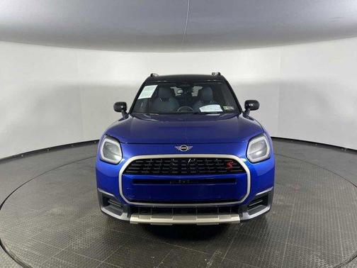 2025 MINI Countryman S