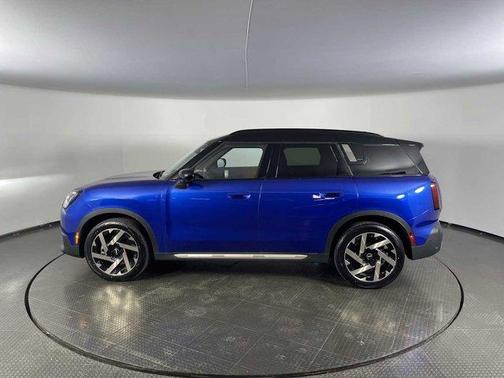 2025 MINI Countryman S