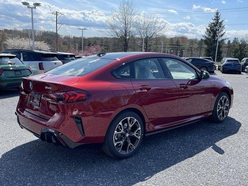 2026 BMW 228 Gran Coupe XDrive