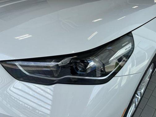 2025 BMW 530 i xDrive