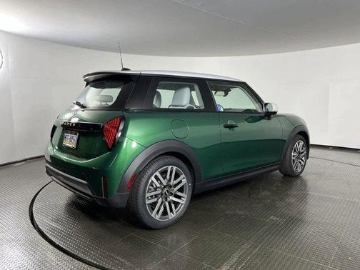 2025 MINI Hardtop S