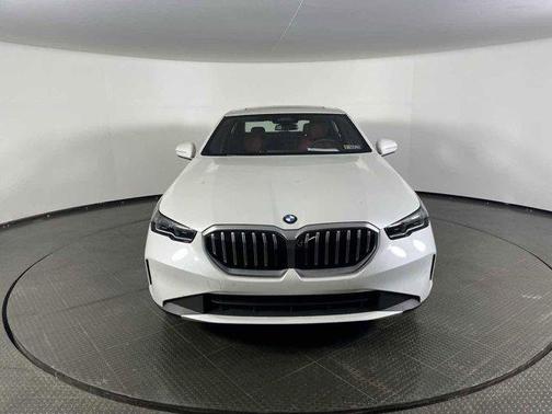 2024 BMW 530 i xDrive