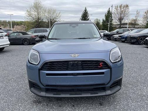 2025 MINI Countryman S