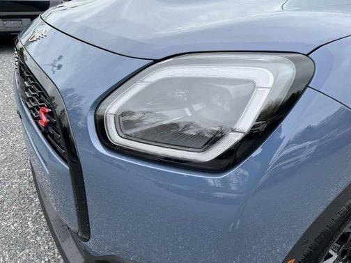 2025 MINI Countryman S