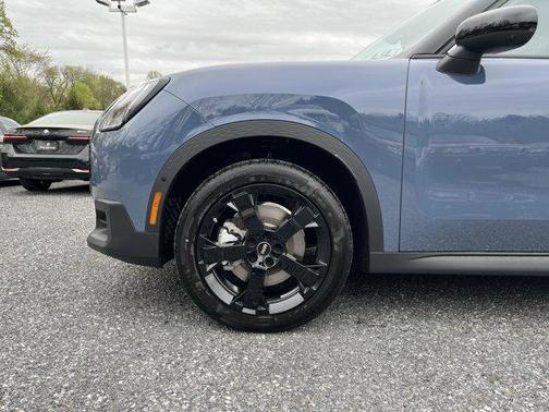 2025 MINI Countryman S