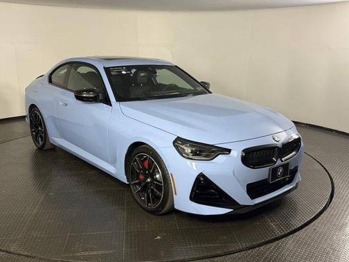 2025 BMW M240 i xDrive