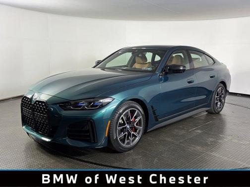 Special 2024 BMW M440 Gran Coupe i xDrive