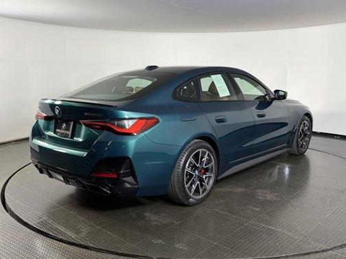 Special 2024 BMW M440 Gran Coupe i xDrive