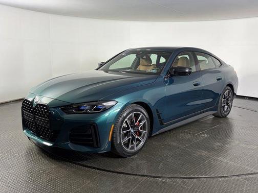 Special 2024 BMW M440 Gran Coupe i xDrive