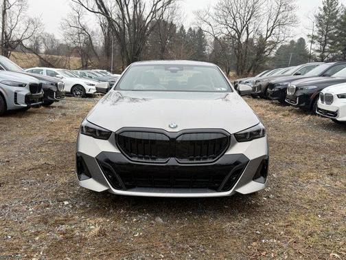 2026 BMW 530 i xDrive