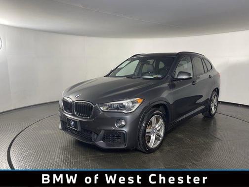 2019 BMW X1 xDrive28i