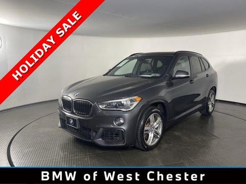 2019 BMW X1 xDrive28i