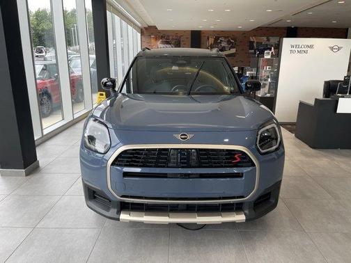 2025 MINI Countryman S