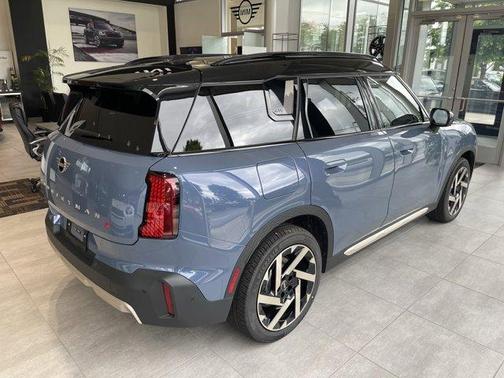 2025 MINI Countryman S