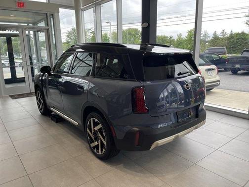 2025 MINI Countryman S