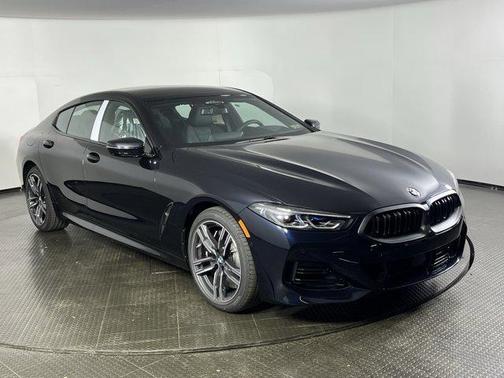 2026 BMW 840 Gran Coupe i xDrive