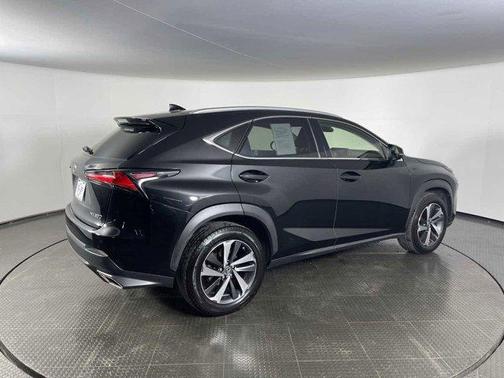 2019 Lexus NX 300 NX 300