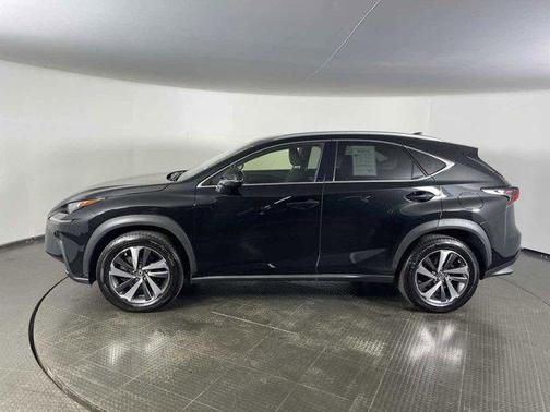 2019 Lexus NX 300 NX 300
