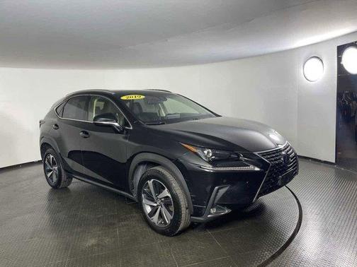 2019 Lexus NX 300 NX 300