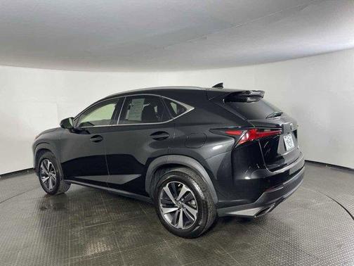2019 Lexus NX 300 NX 300