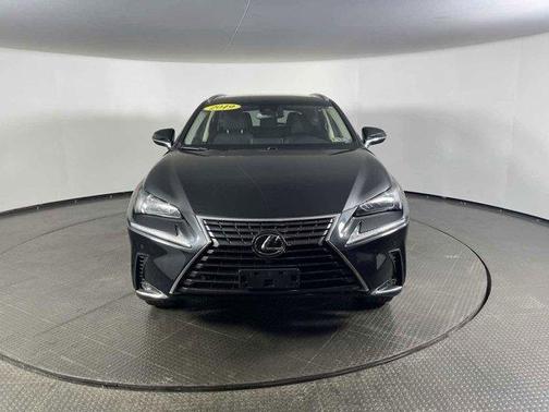 2019 Lexus NX 300 NX 300